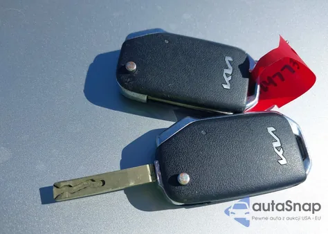 2022 Kia Sorento Lx from USA, damaged, VIN 5XYRGDLC0NG075394